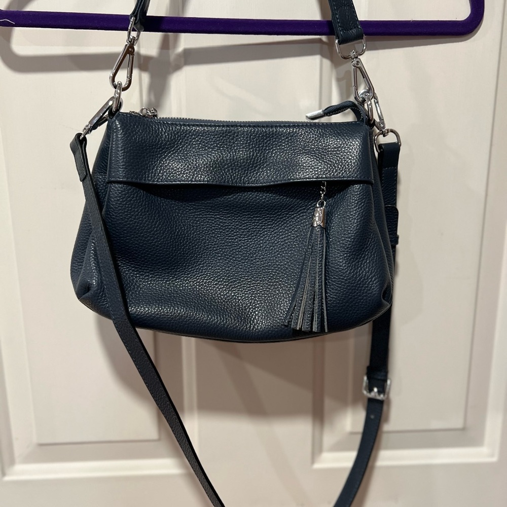 💥LAST CHANCE Beautiful Leather Crossbody/Shoulder Bag